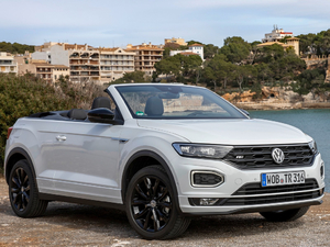 2019��Cabriolet R-Line ���w���^