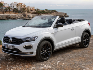 2019��Cabriolet R-Line ���w���^