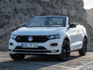 2019��Cabriolet R-Line ���w���^