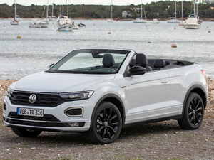 2019��Cabriolet R-Line ���w���^