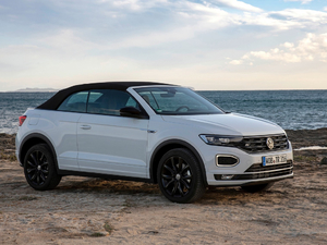 2019��Cabriolet R-Line ���w���^