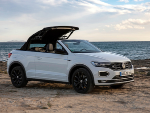 2019��Cabriolet R-Line ���w���^