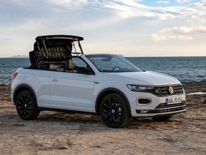 2019��Cabriolet R-Line ���w���^