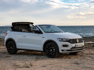 2019��Cabriolet R-Line ���w���^