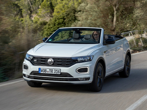 2019��Cabriolet R-Line ���w���^