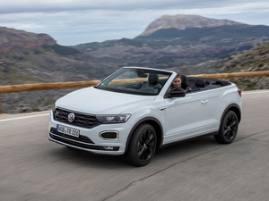 2019��Cabriolet R-Line ���w���^