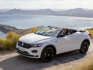 2019��Cabriolet R-Line ���w���^