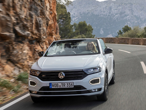 2019��Cabriolet R-Line ���w���^