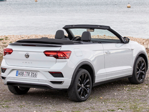 2019��Cabriolet R-Line ���w���^