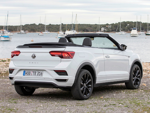 2019��Cabriolet R-Line ���w���^