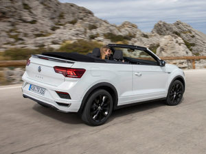 2019��Cabriolet R-Line ���w���^