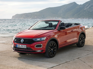 2019��Cabriolet R-Line ���w���^