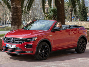 2019��Cabriolet R-Line ���w���^