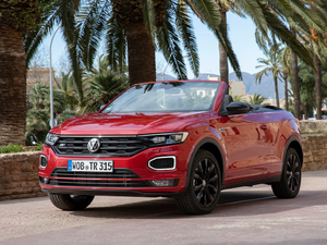 2019��Cabriolet R-Line ���w���^