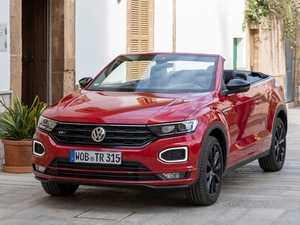 2019��Cabriolet R-Line ���w���^