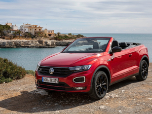 2019��Cabriolet R-Line ���w���^