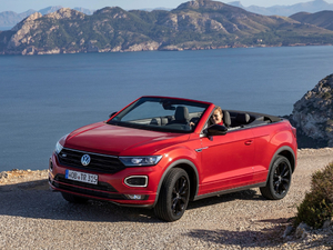 2019��Cabriolet R-Line ���w���^