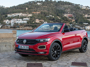 2019��Cabriolet R-Line ���w���^