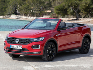 2019��Cabriolet R-Line ���w���^