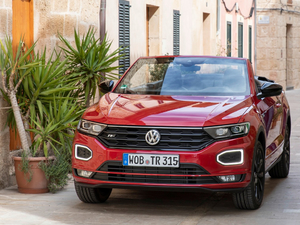 2019��Cabriolet R-Line ���w���^