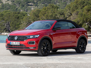 2019��Cabriolet R-Line ���w���^