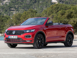 2019��Cabriolet R-Line ���w���^