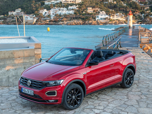 2019��Cabriolet R-Line ���w���^