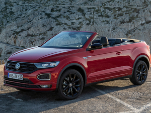 2019��Cabriolet R-Line ���w���^