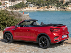 2019��Cabriolet R-Line ���w���^