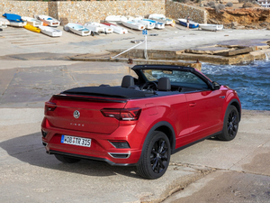 2019��Cabriolet R-Line ���w���^