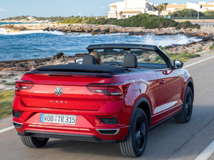 2019��Cabriolet R-Line ���w���^