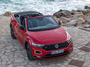 2019��Cabriolet R-Line ���w���^