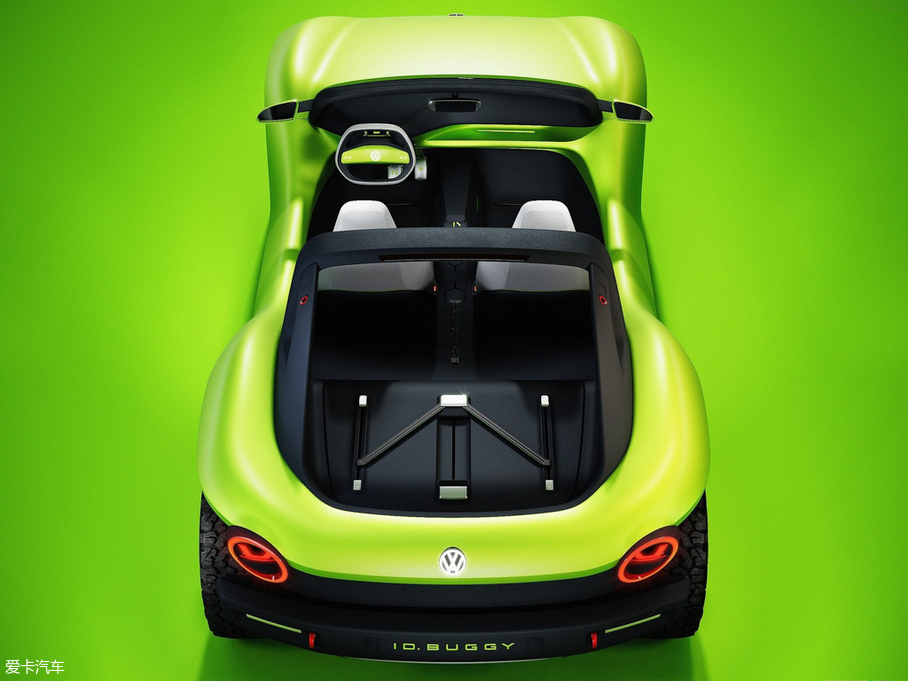 2019��ID. BUGGY  Concept