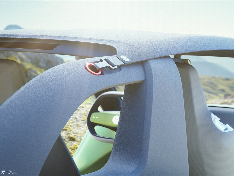 2019��ID. BUGGY  Concept