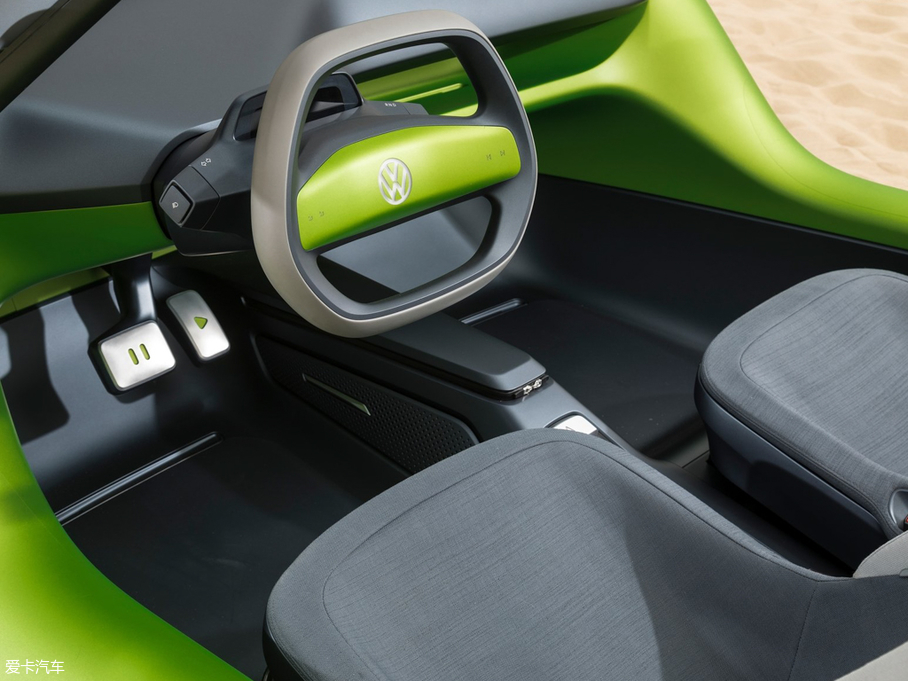 2019��ID. BUGGY  Concept