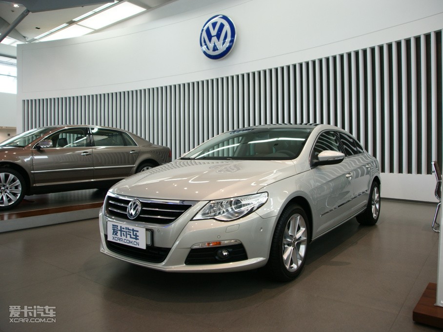 2009CC(M) 3.6L m