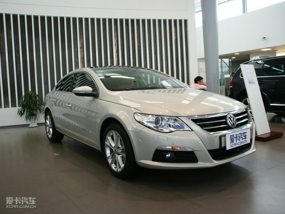 2009CC(M(jn)) 3.6L m