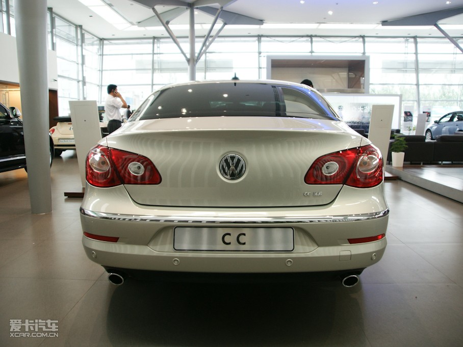 2009CC(M) 3.6L m