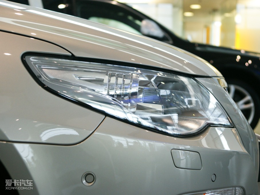 2009CC(M(jn)) 3.6L m