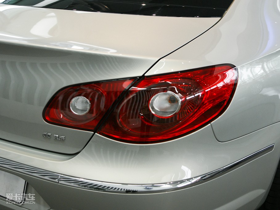 2009CC(M(jn)) 3.6L m
