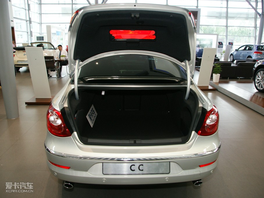 2009CC(M) 3.6L m