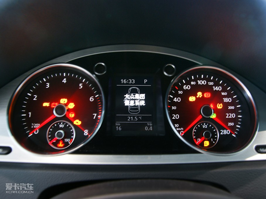 2009CC(M(jn)) 3.6L m