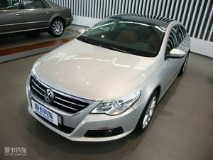 2009款3.6L 舒适版 左前45度
