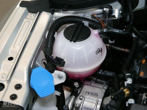 2009款3.6L 舒适版 其它