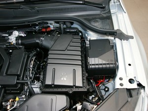 2009款3.6L 舒适版 其它