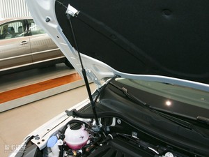 2009款3.6L 舒适版 其它