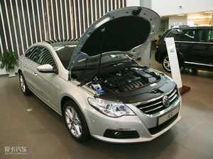 2009款3.6L 舒适版 其它