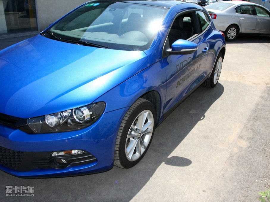 2010п 2.0TSI A