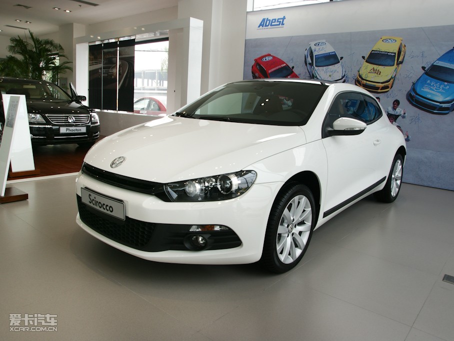 2009п 1.4TSI A