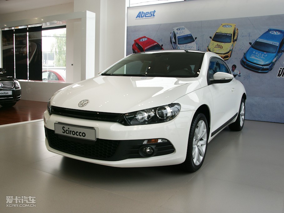 2009п 1.4TSI A